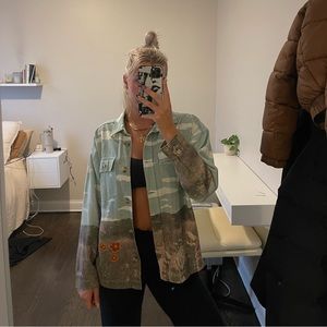 Urban outfitters jacket